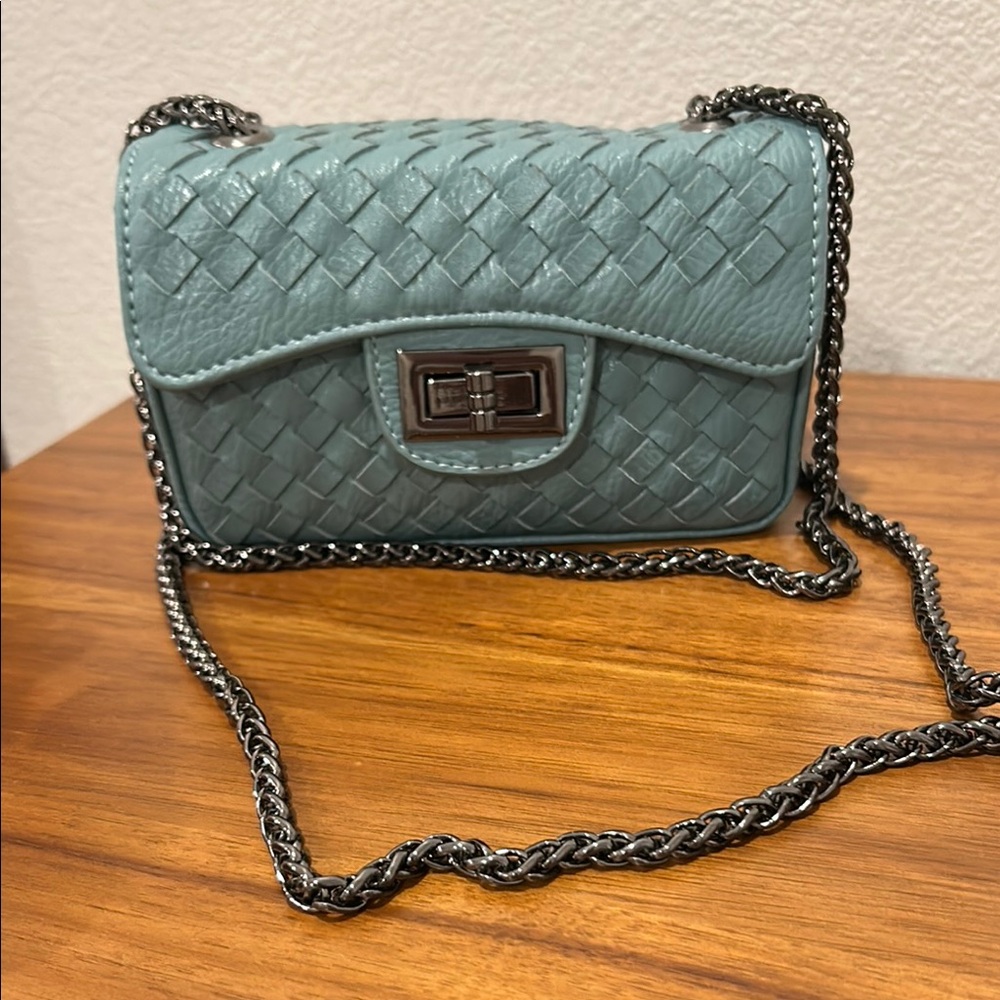 Mini cross bag